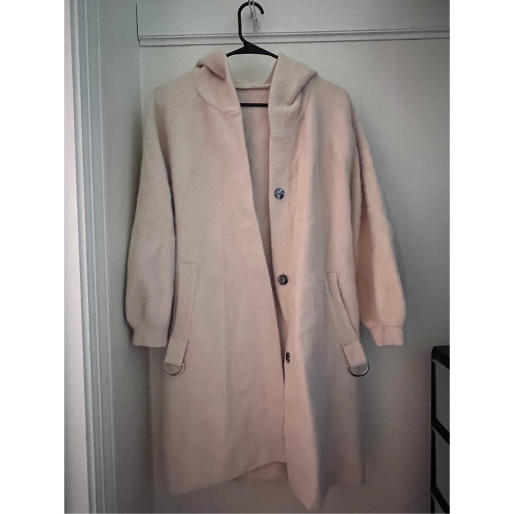 Coat - Picture 2 of 3